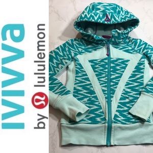 Girls Ivivva (Lululemon) Hoodie